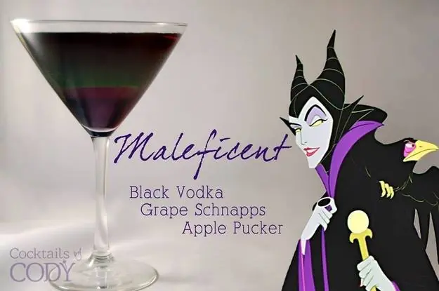 cocteles con vodka