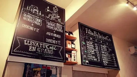 cafe cafe