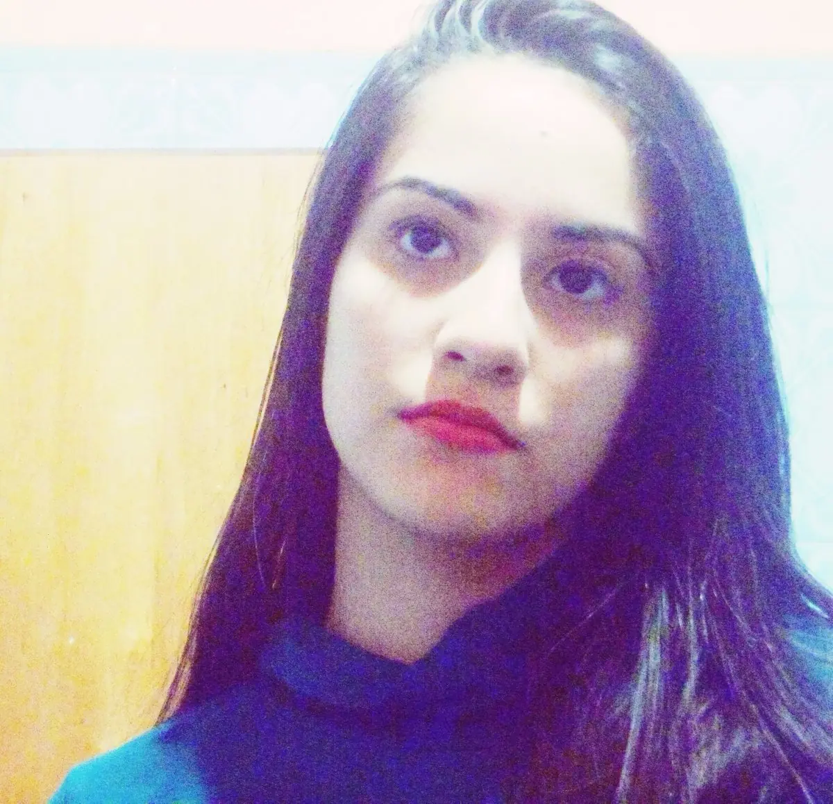 Camila Peeters, pasá y conocela!