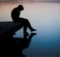 depresion soledad conductas