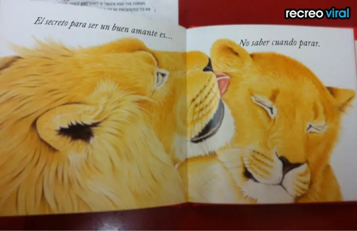 20 Cosas pervesas que encontraron en los libros infantiles 20 Cosas pervesas que encontraron en los libros infantiles