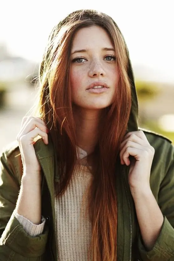 femme