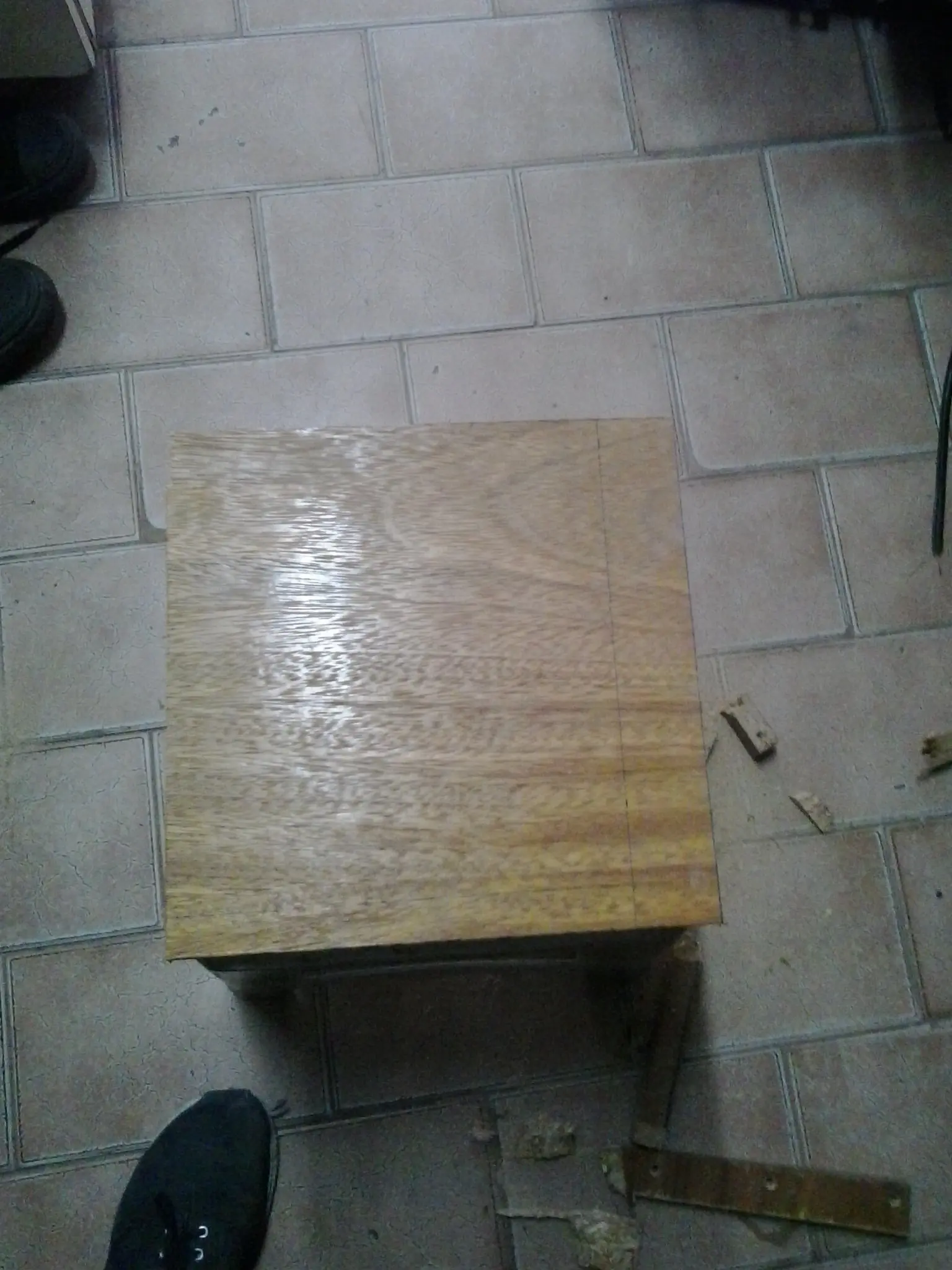 encontre en la call