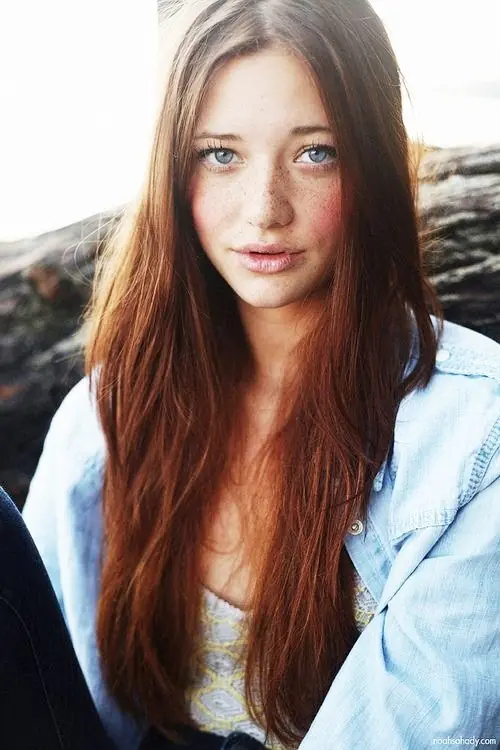 Lindsay hansen