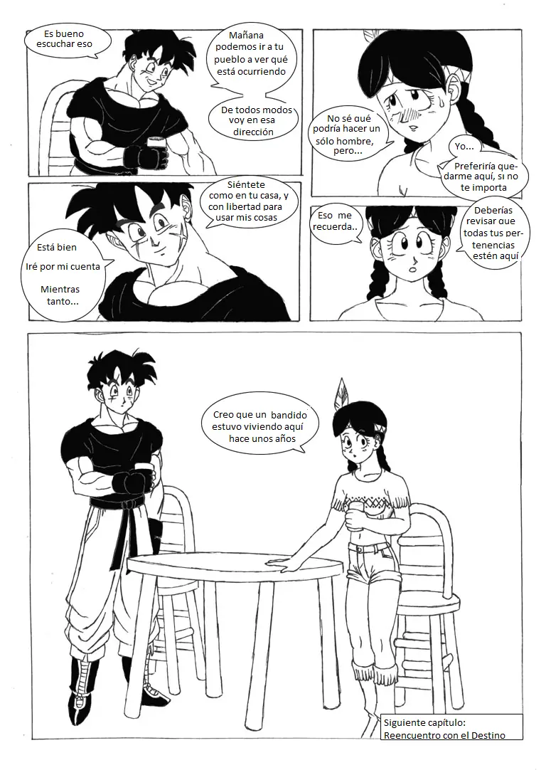 Dragon Ball