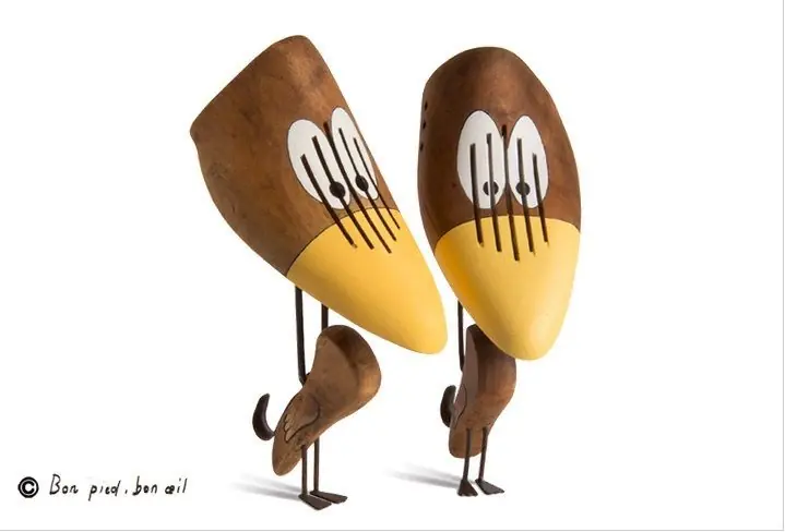 objetos cotidianos