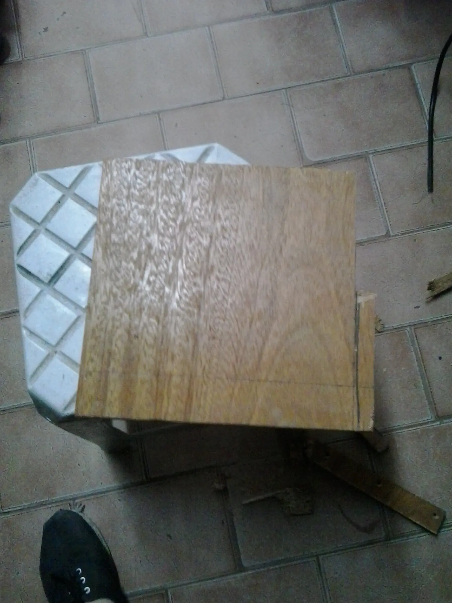 como arreglar las sillas del comedor