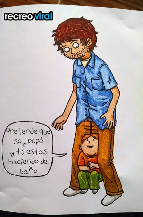 Infantiles Infantiles