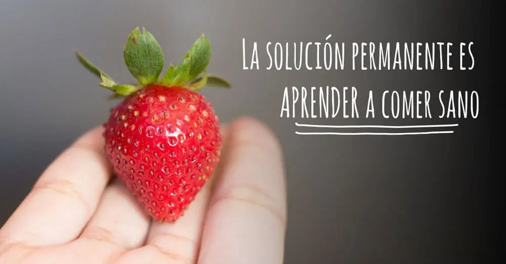 consejos para bajar de peso
