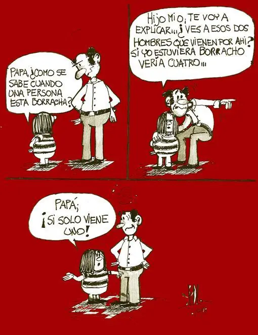Humor de Miercoles