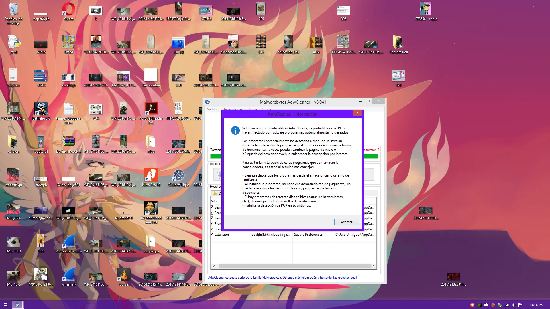 antivirus