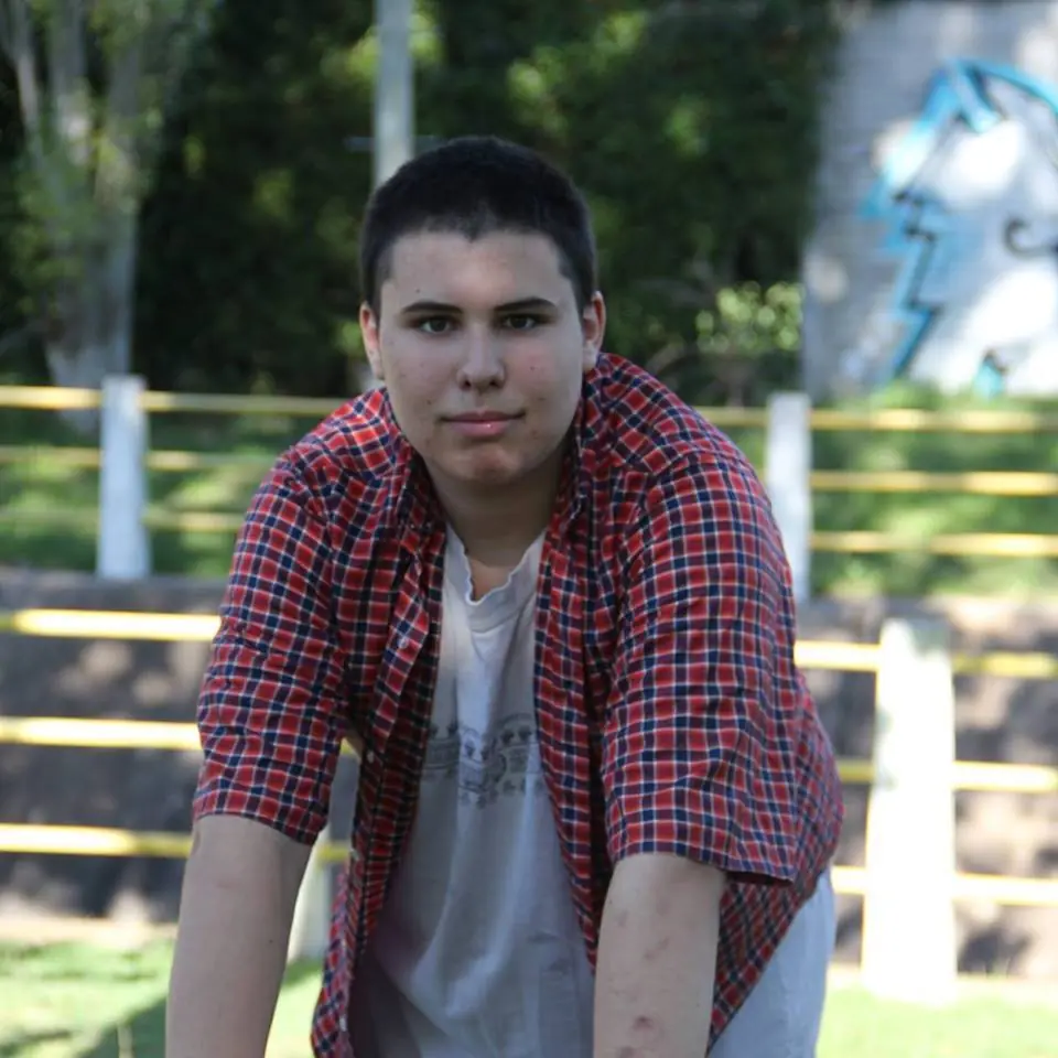 ¿July3p al ''Bailando''?