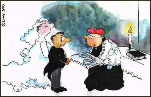 Humor de Miércoles