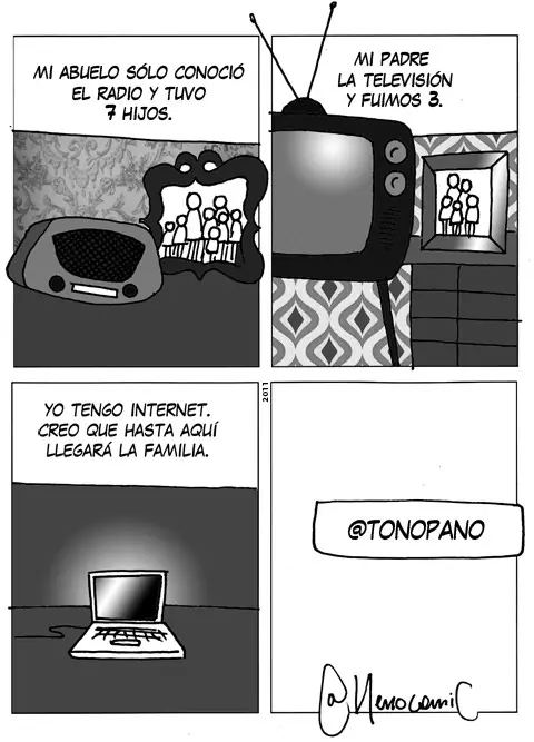 humor de Miercoles