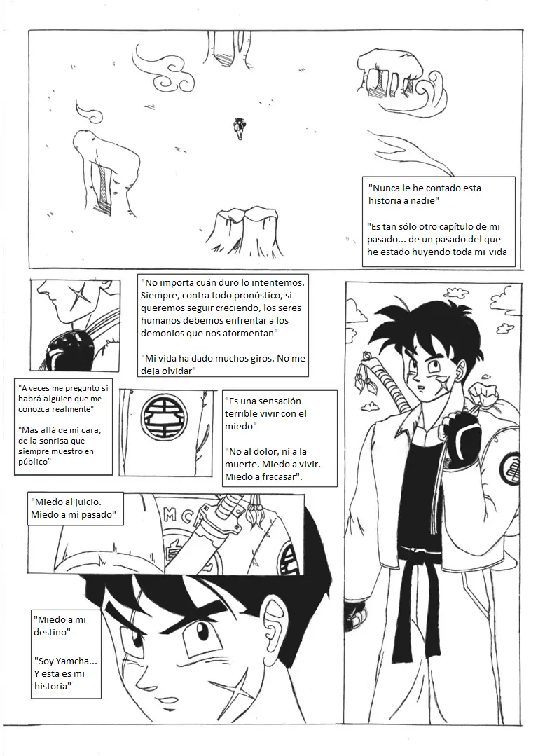 yamcha