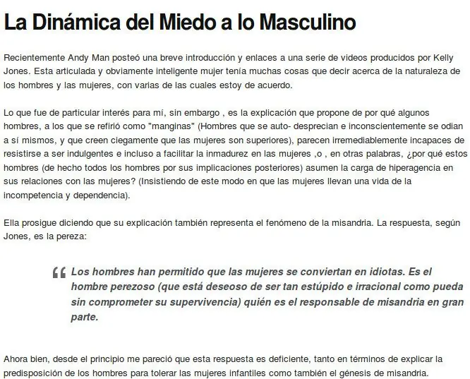 Hice un script para Taringa y te lo muestro