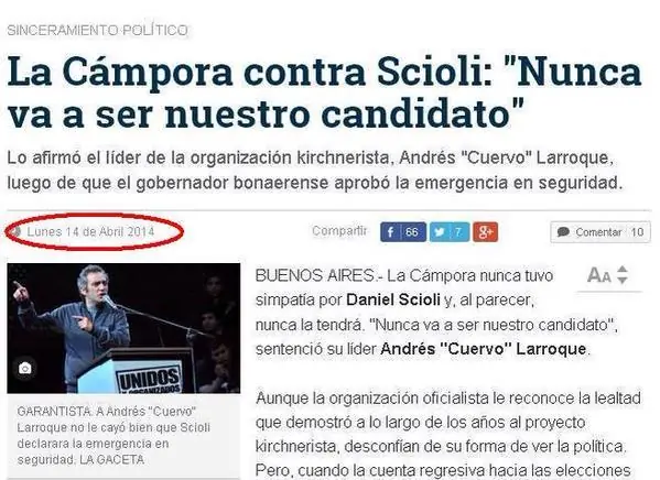 Che militonto K mira esto