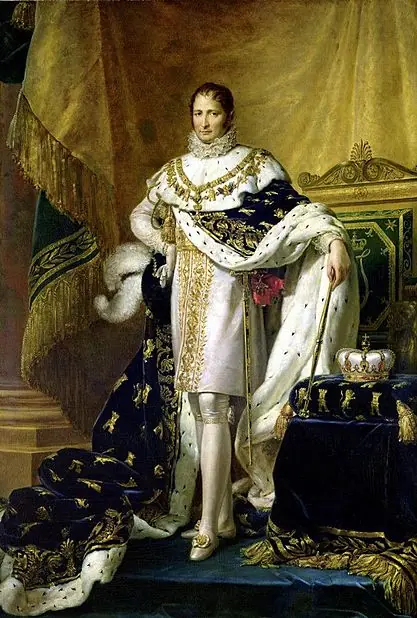 Revolución de Mayo [25 de Mayo 1810]
