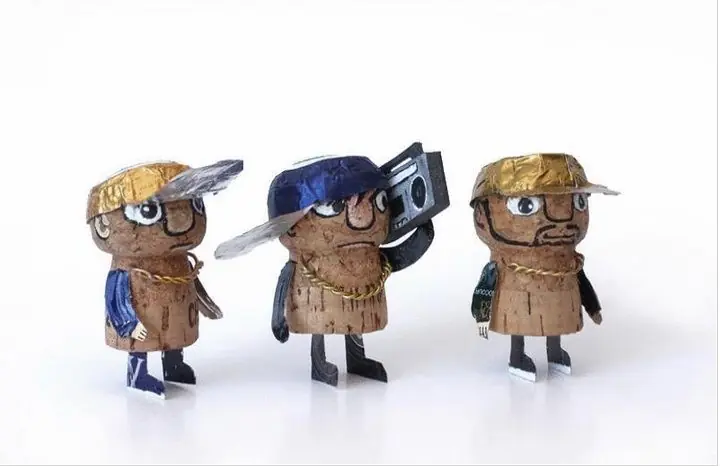 objetos cotidianos