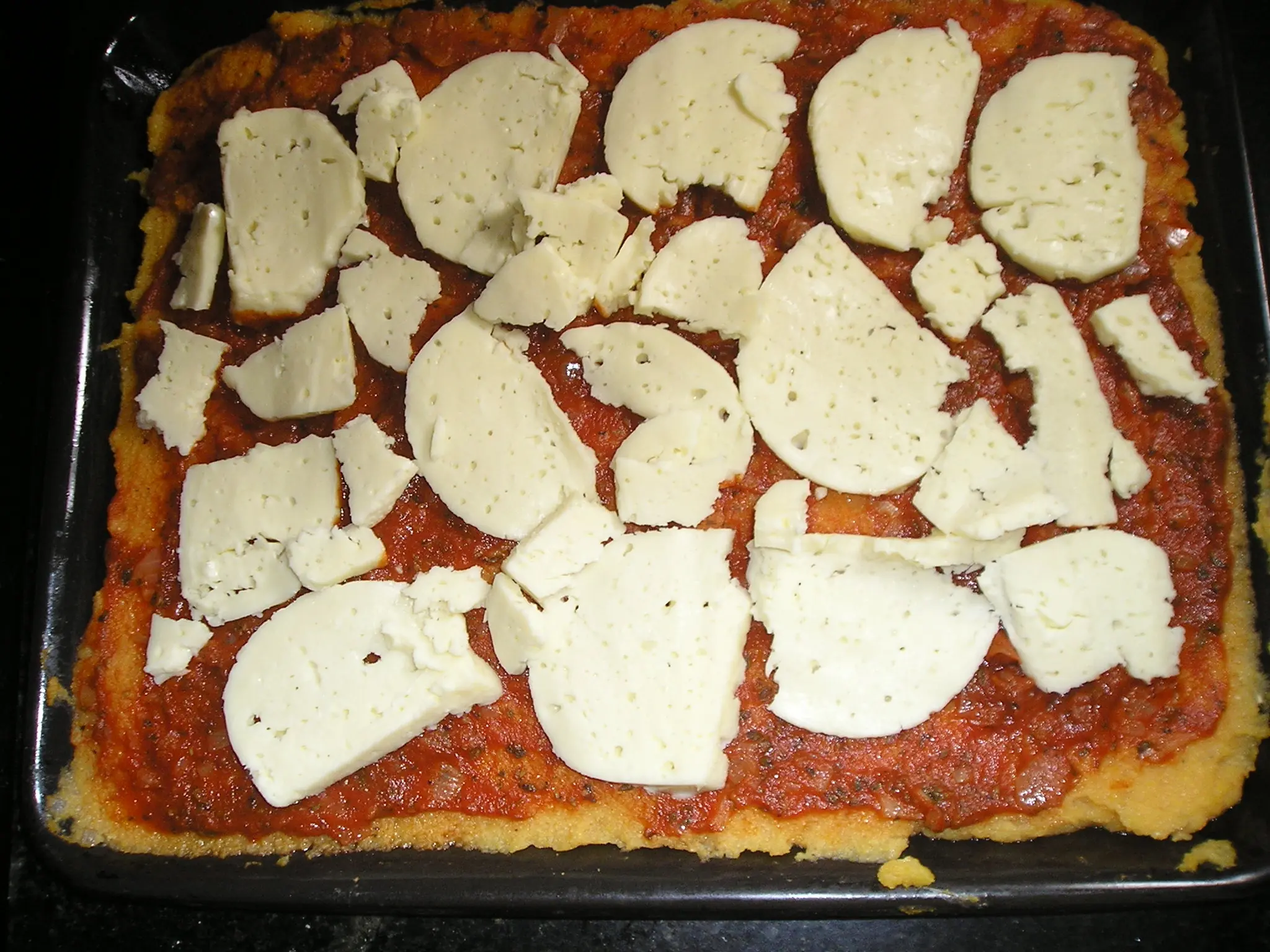 pizza