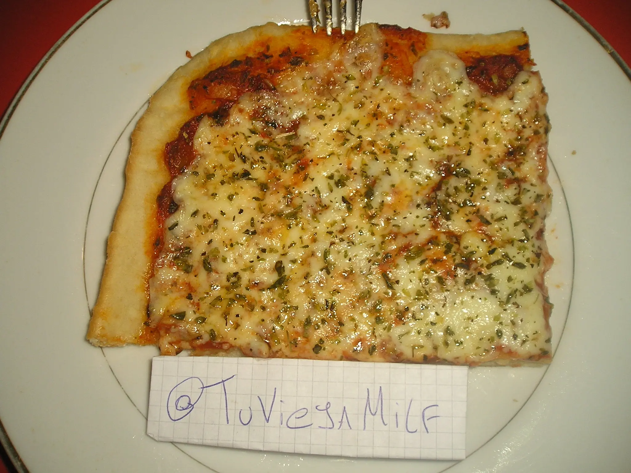 pizza