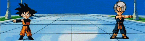 Shout Gif