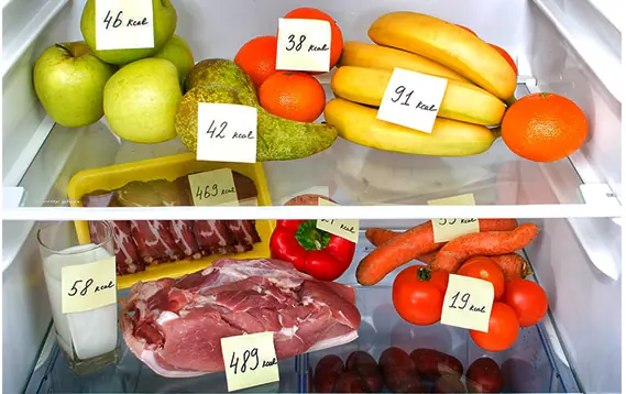 consejos para bajar de peso