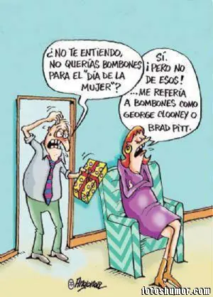 Humor de Miercoles