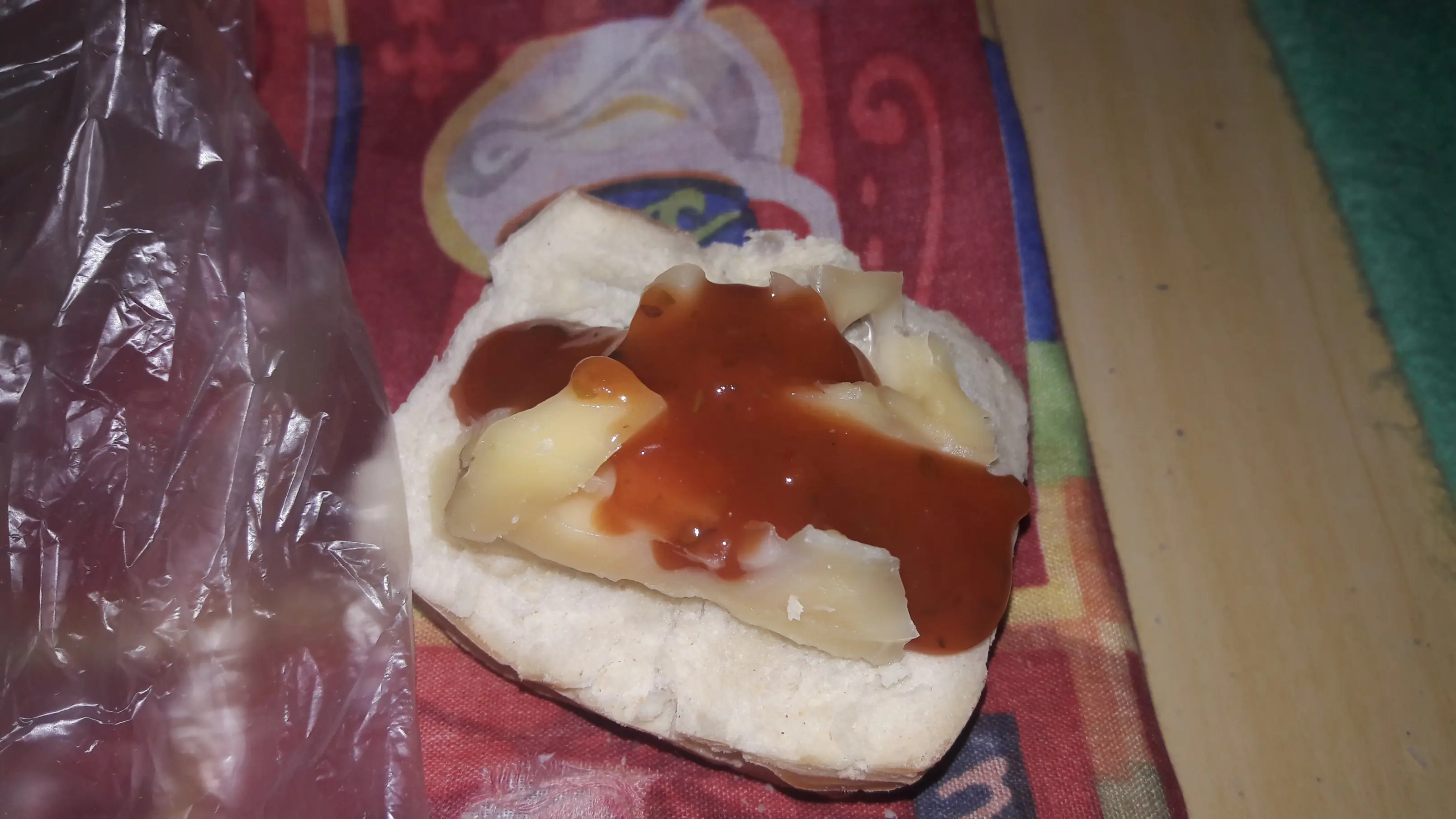 casera casera