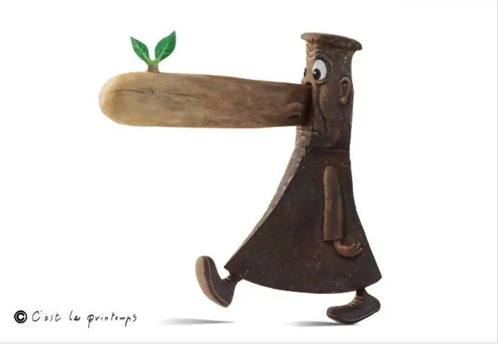 Gilbert Legrand