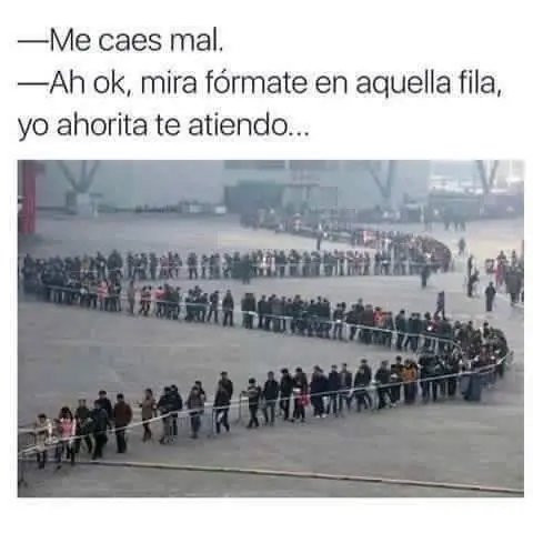 Humor para alegrarte el dia!