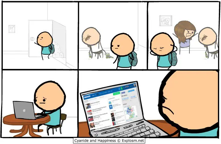 Memes que no dan risa