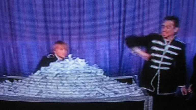 Te cuento mi virgo-historia con una escort + Resumen LVL 5