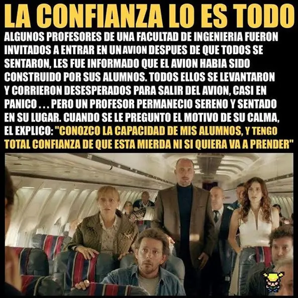 risas