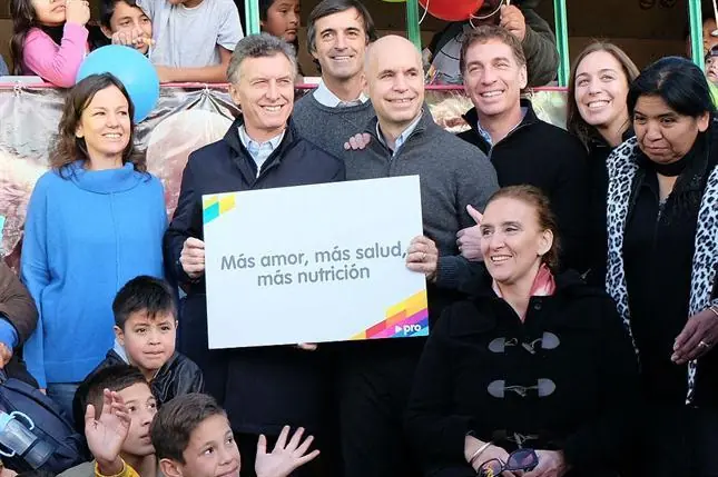 mauricio macri