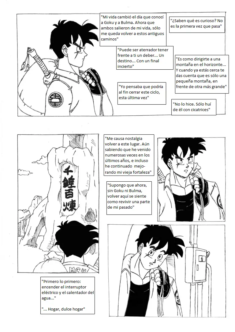 manga