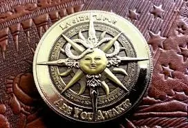 ganar en el azar, juego con un poderoso TALISMAN