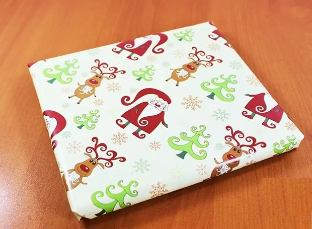 como empacar regalos