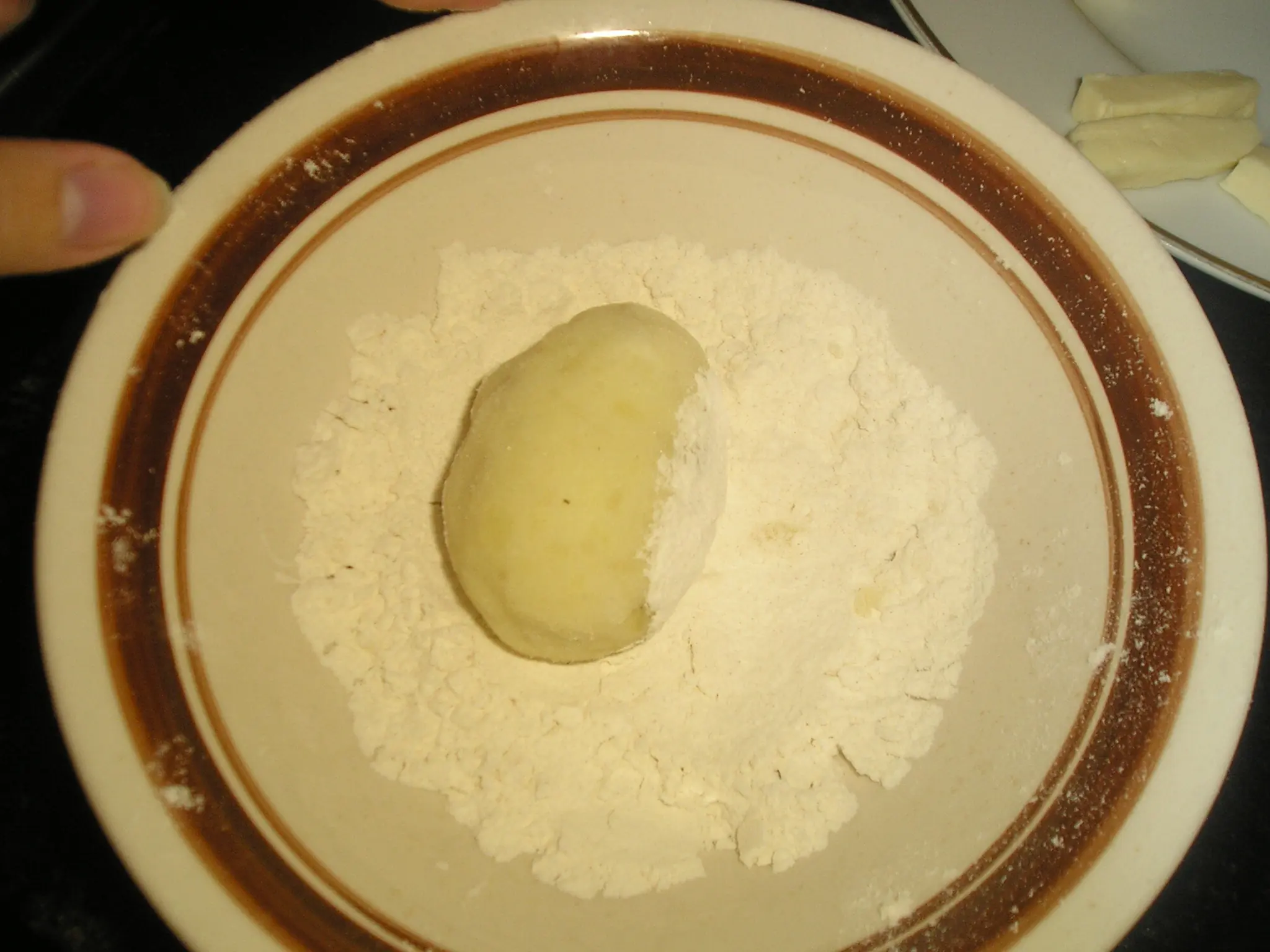 bomba de papa bomba de papa
