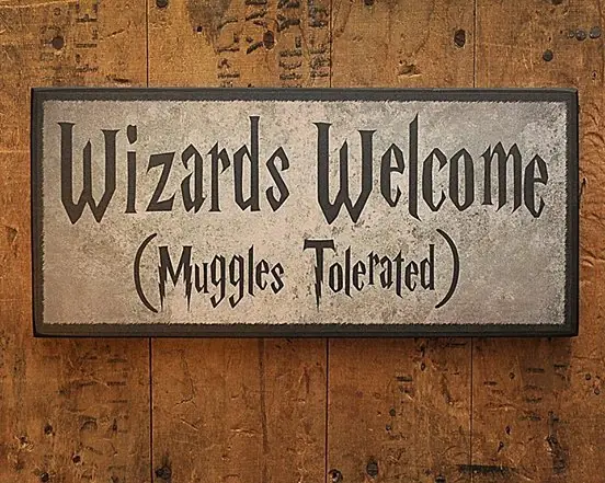 Potter Potter