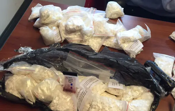 Pastillas para abortar en el mercado negro