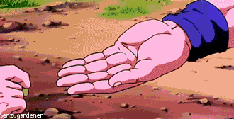 Shout Gif