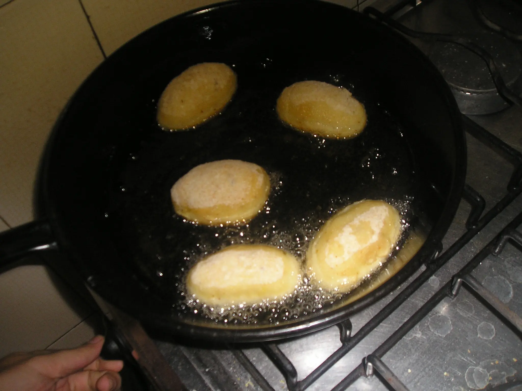 fail fail