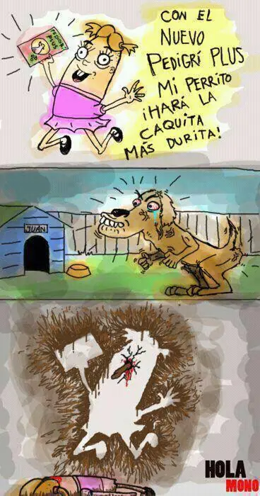 ¡Humor taringuero de viernes!