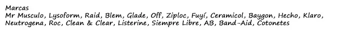 empresas multimarca