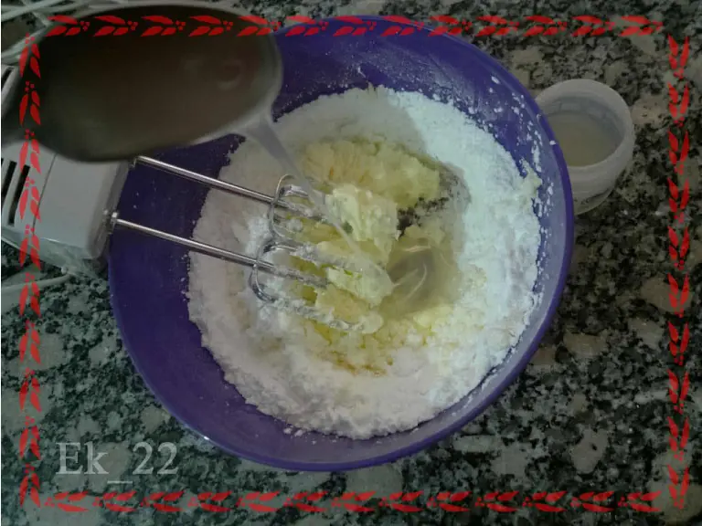 Budín Inglés {fotoreceta} Budín Inglés {fotoreceta}