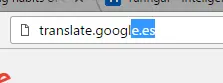 tu ingles