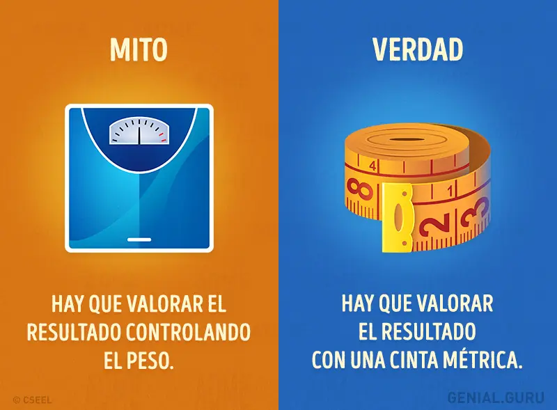 10 mitos