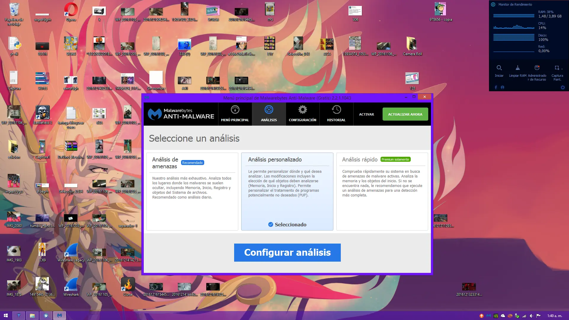 malware