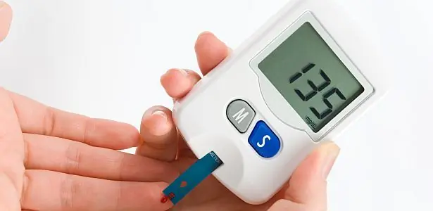 Diabetes